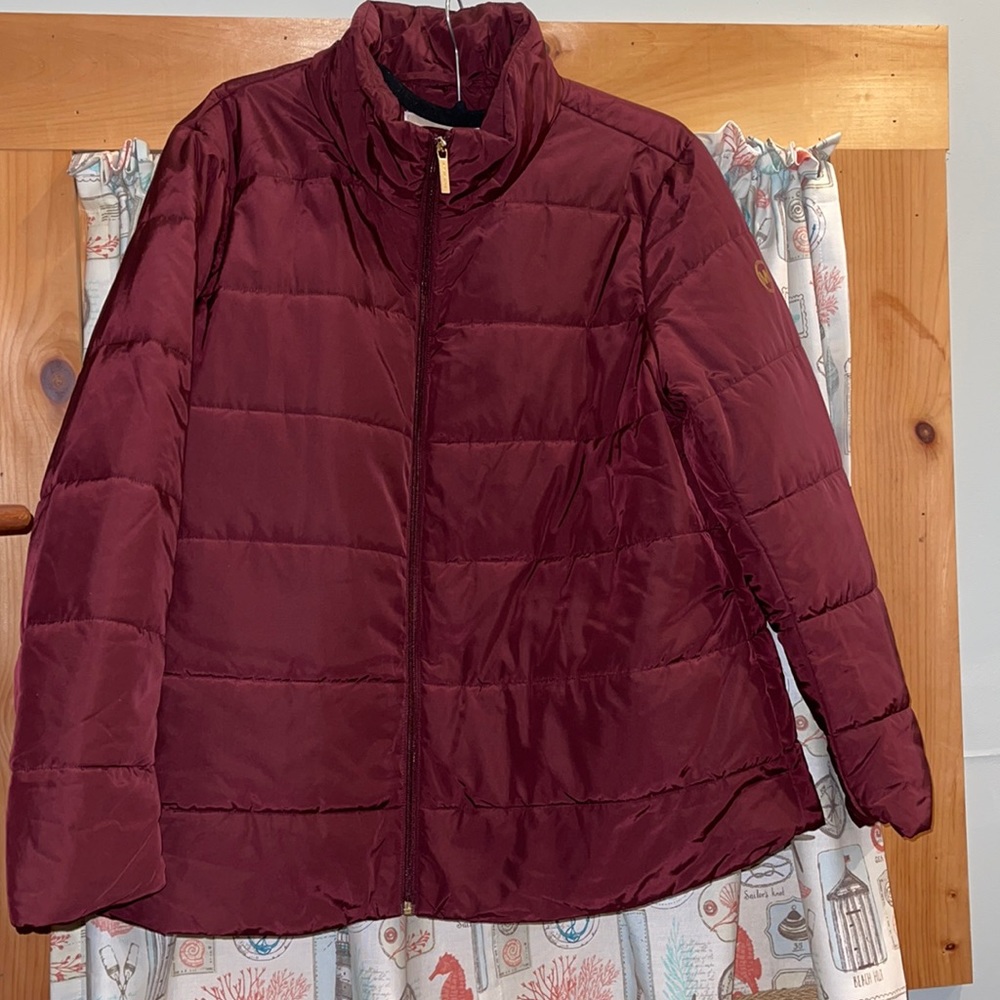 Michael Kors jacket